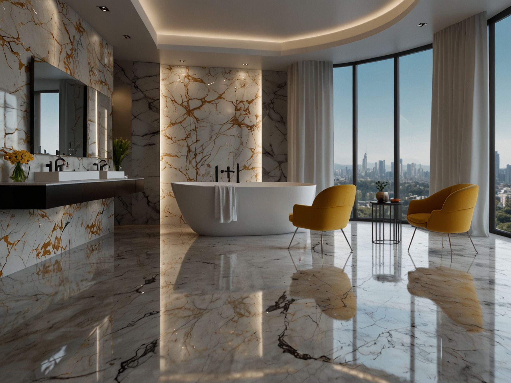 Наливна підлога