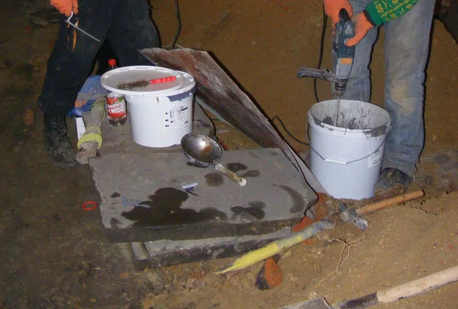 Будівництво