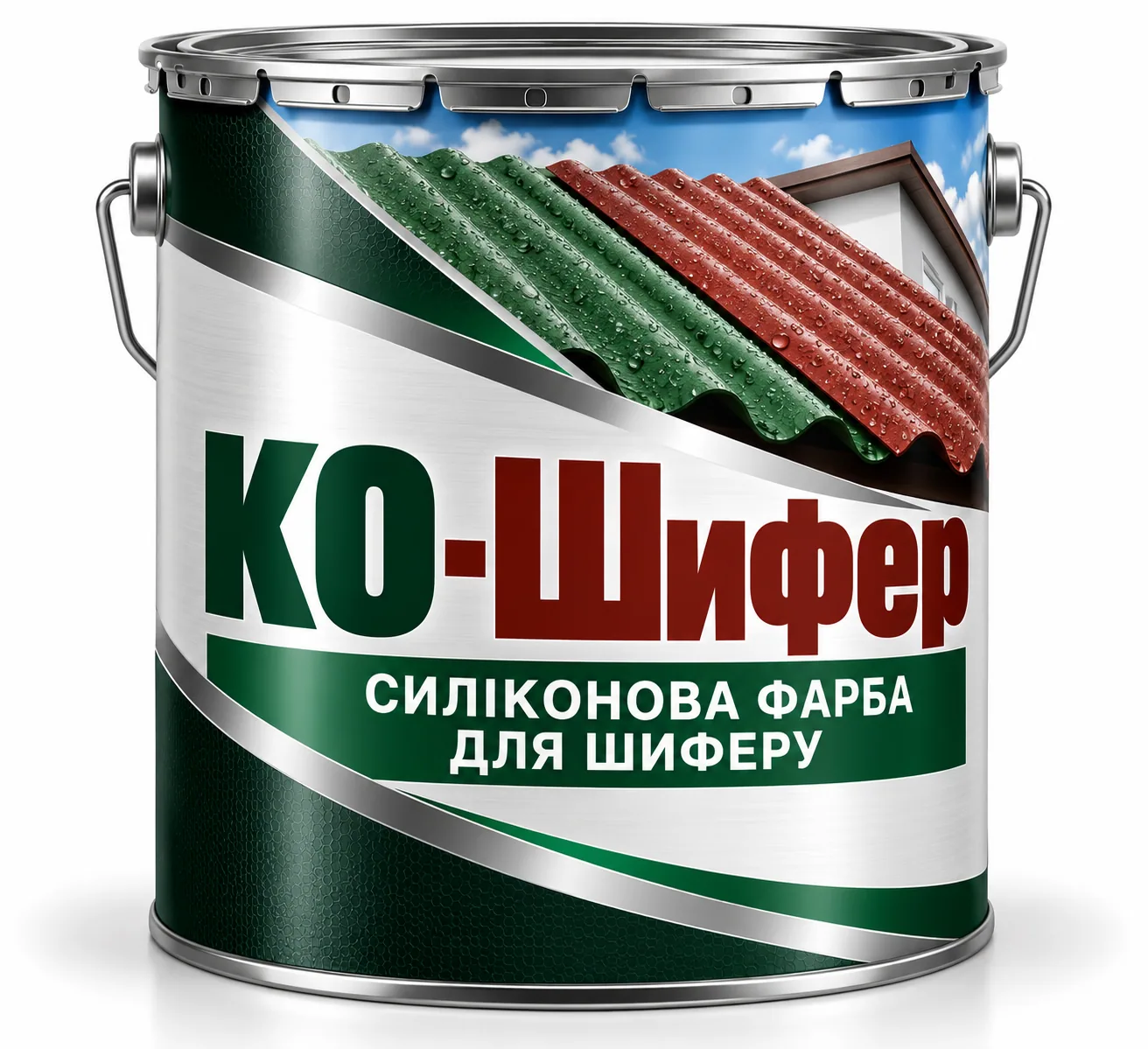 КО-Шифер