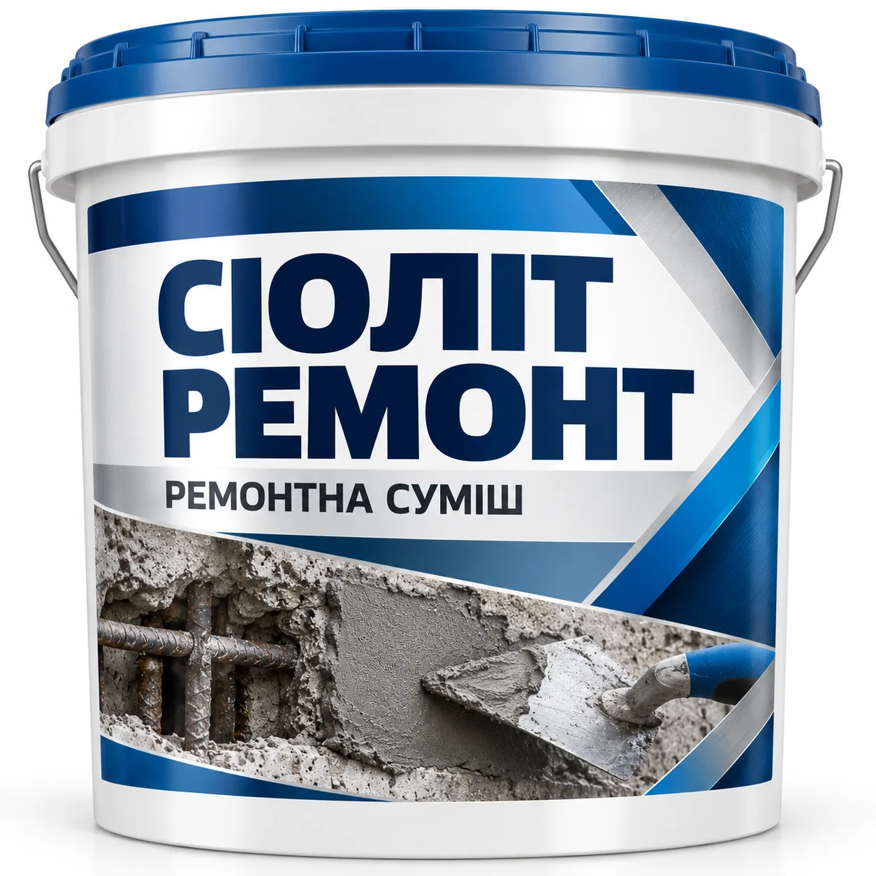 СІОЛІТ РЕМОНТ
