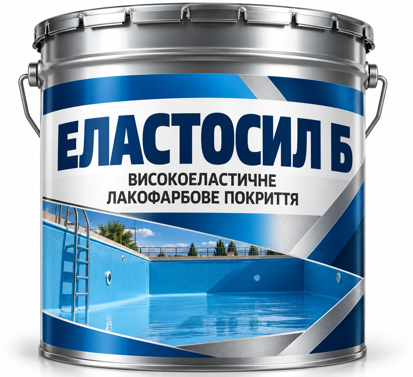 ЕЛАСТОСИЛ Б