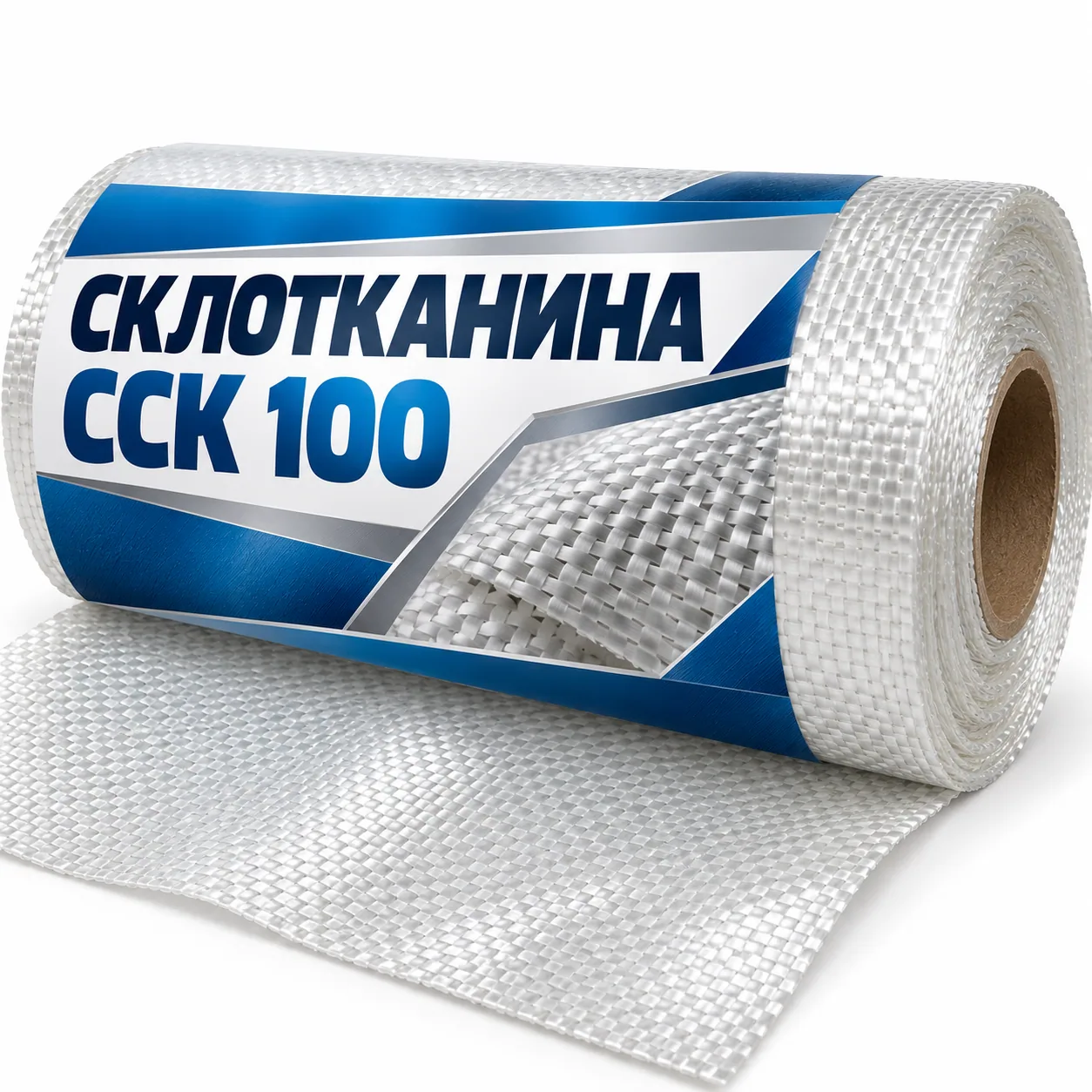 СКЛОТКАНИНА ССК-100