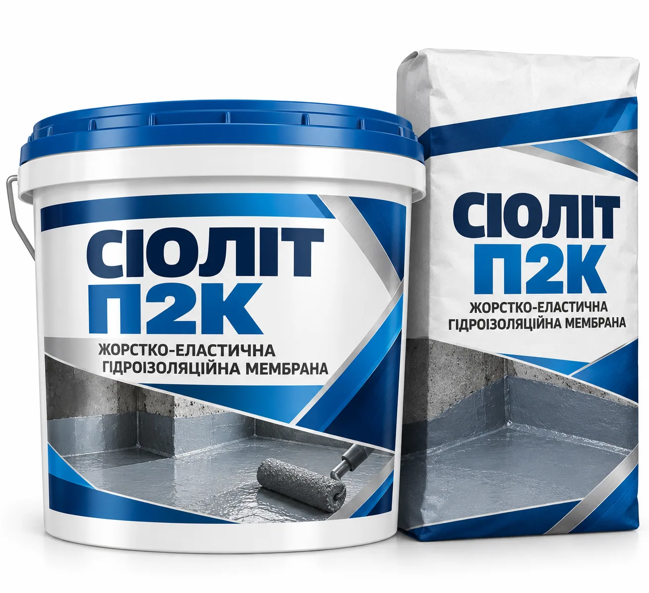 СІОЛІТ П2К