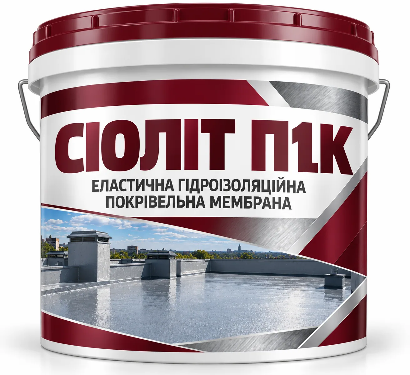 СІОЛІТ П1К
