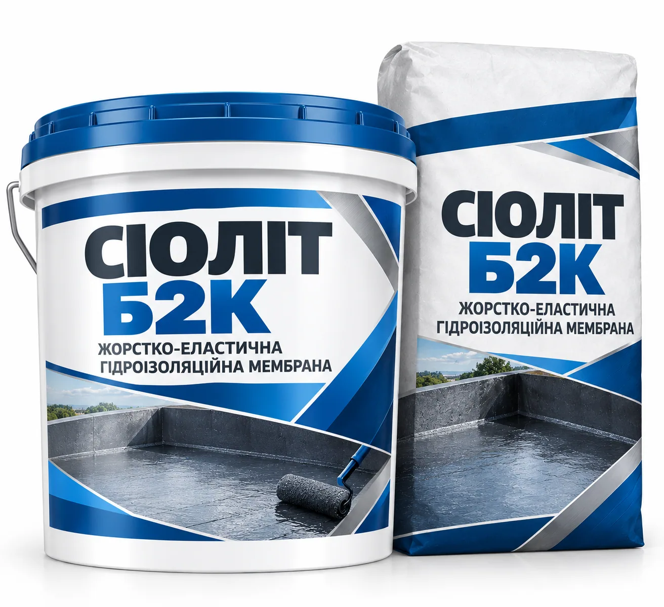 СІОЛІТ Б2К
