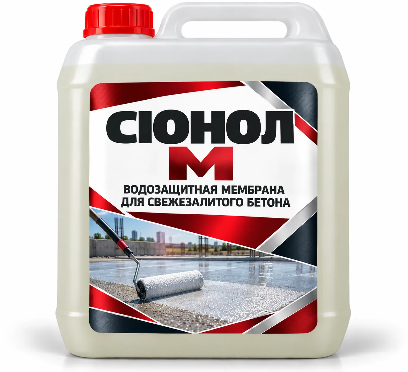 СІОНОЛ М