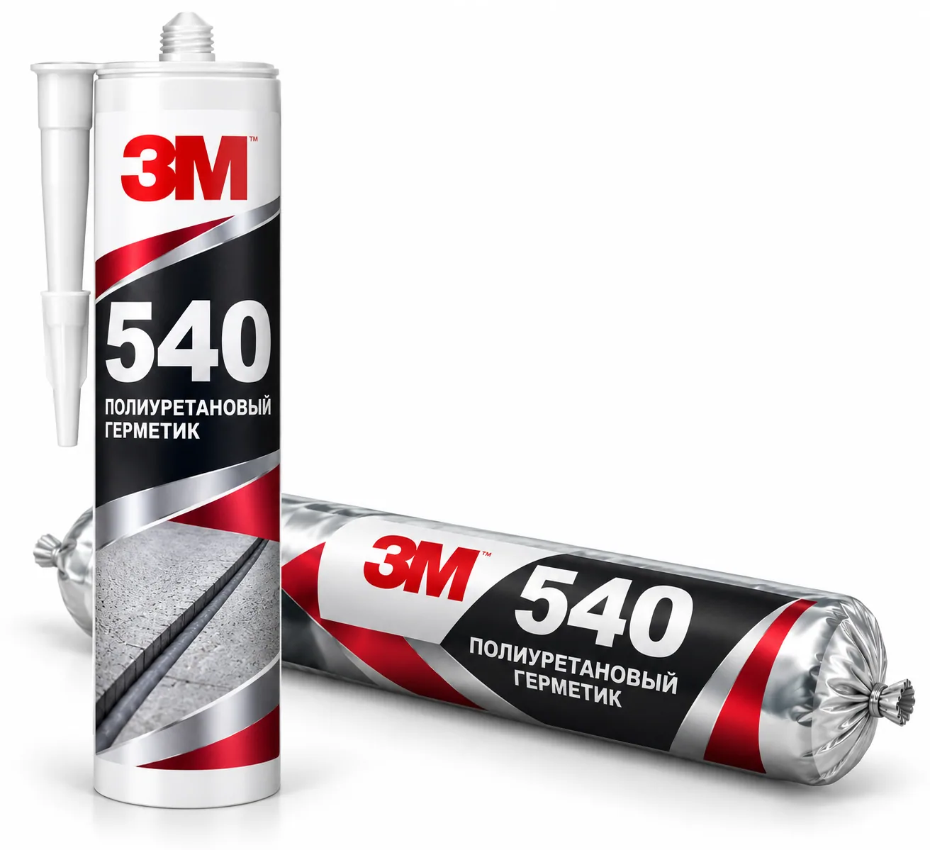 Клей-герметик 3M™ 540