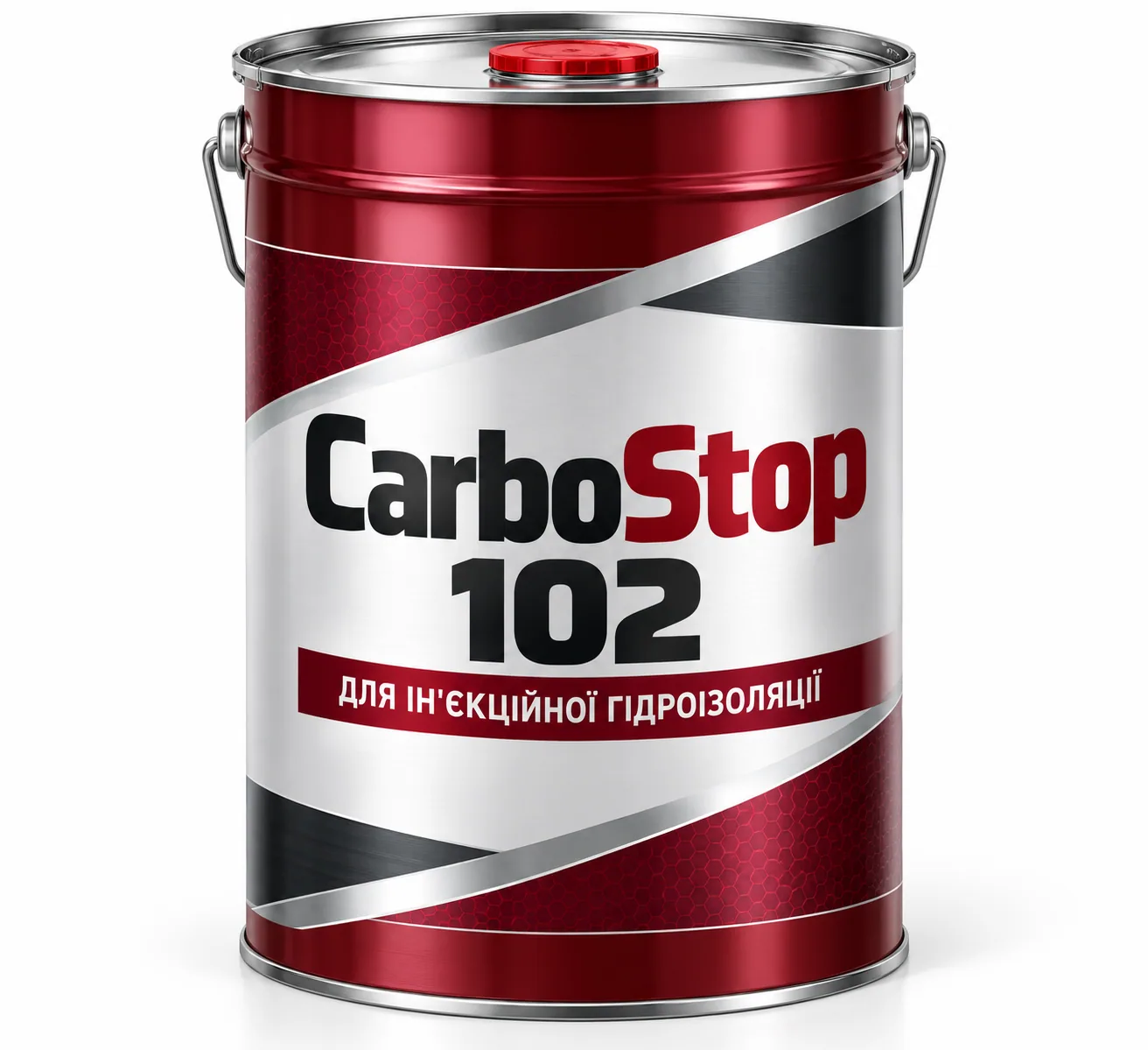 CarboStop 102