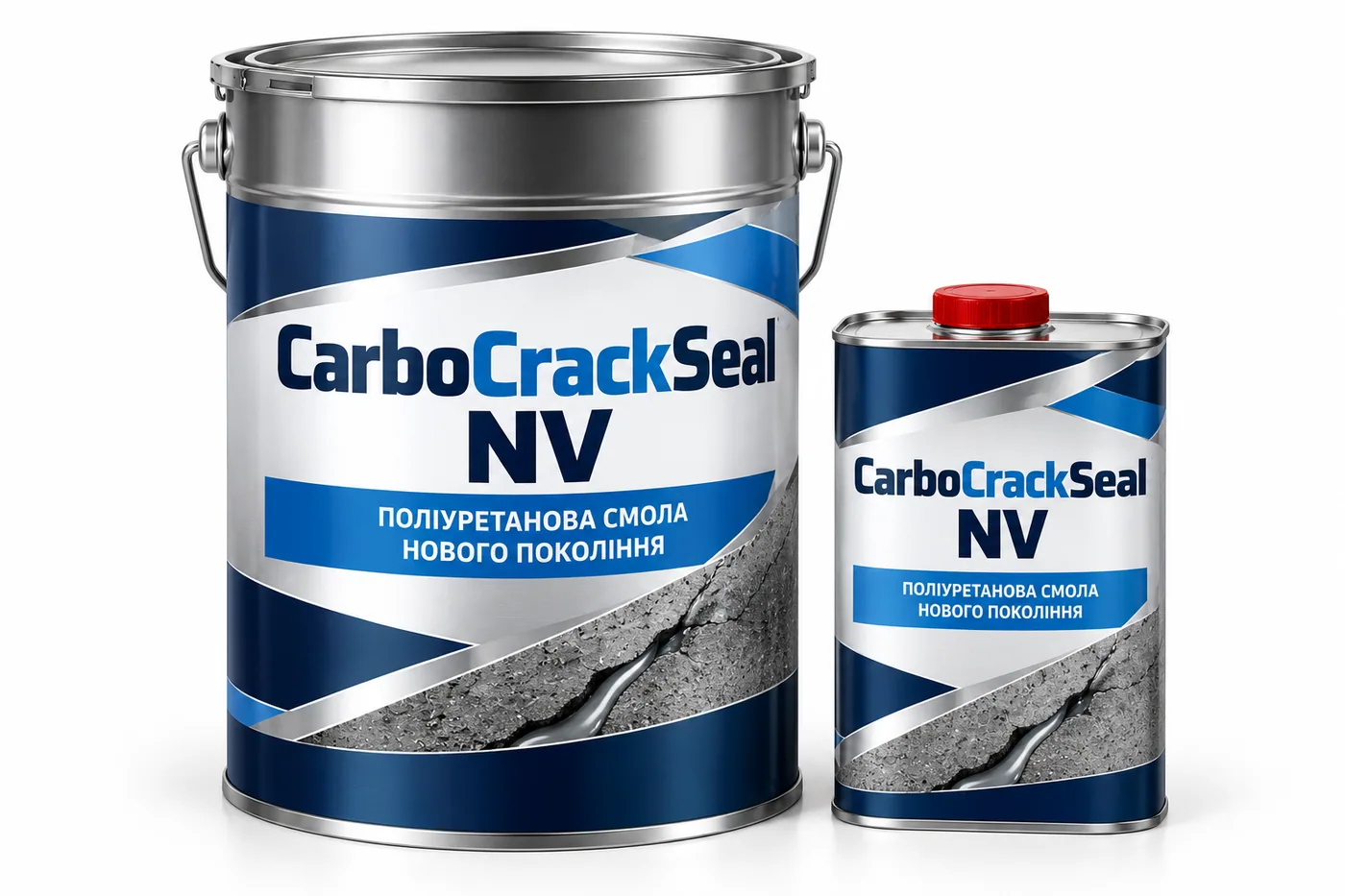 CarboCrackSeal NV