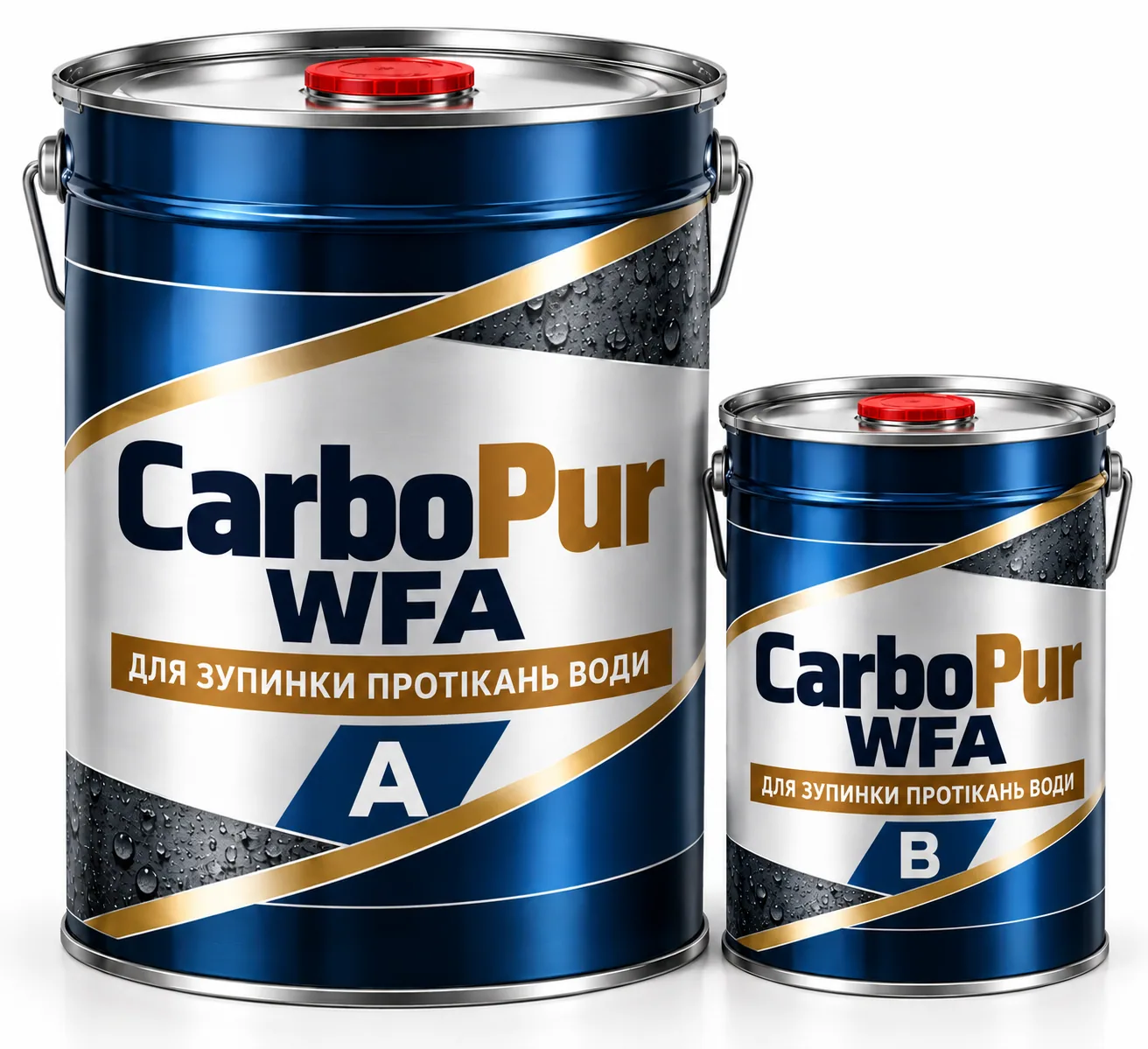 CarboPur WFA
