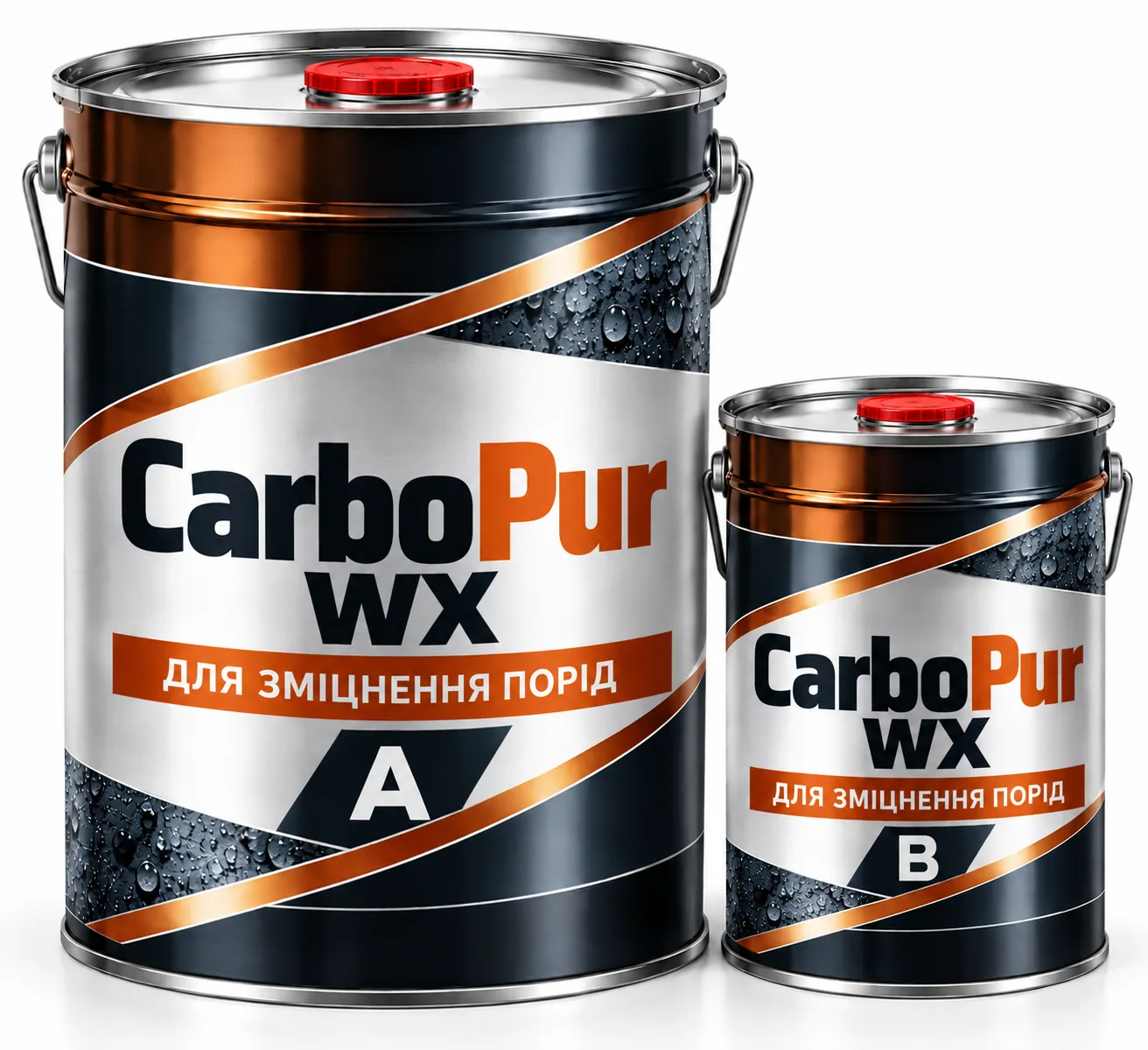 CarboPur WX