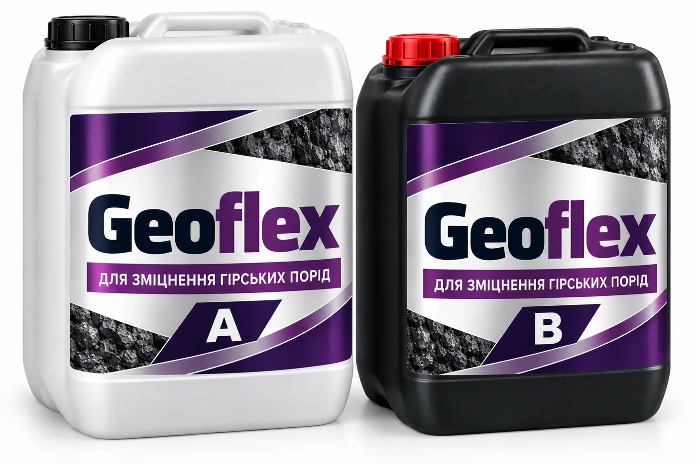 Geoflex