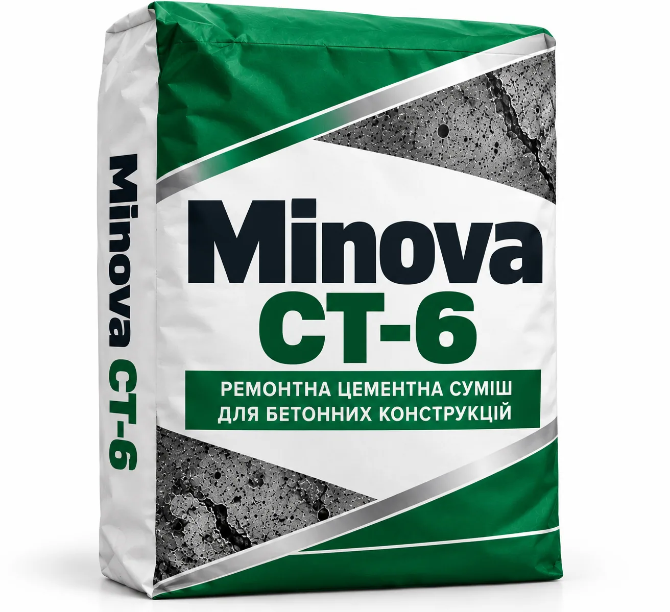 Minova CT-6