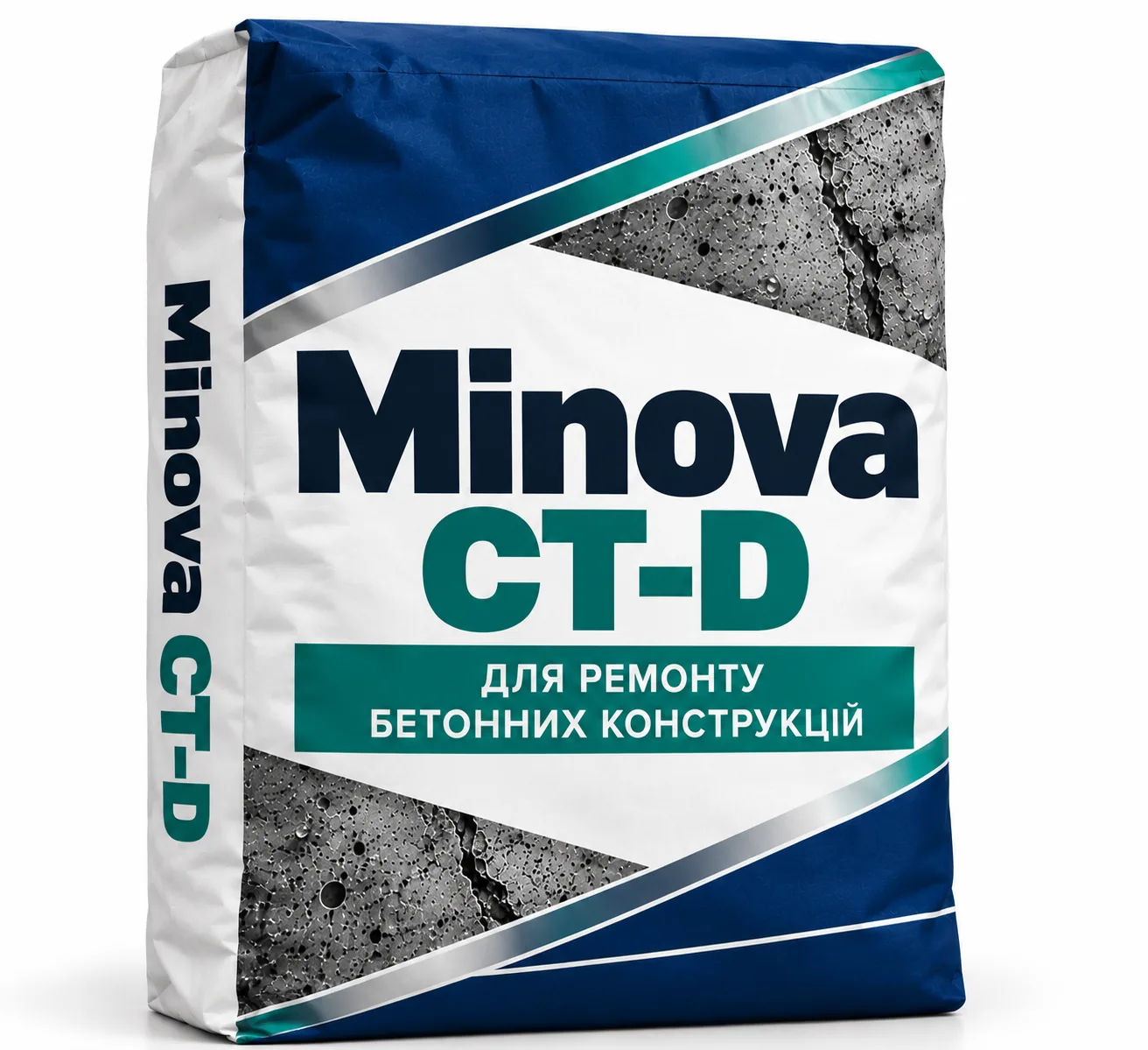 Minova CT-D