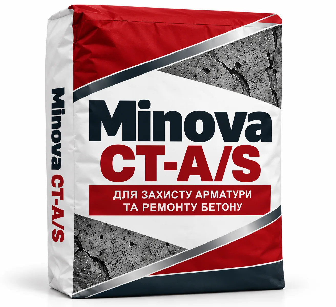 Minova CT-A/S