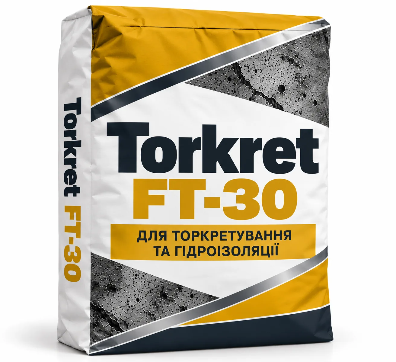 Torkret FT-30