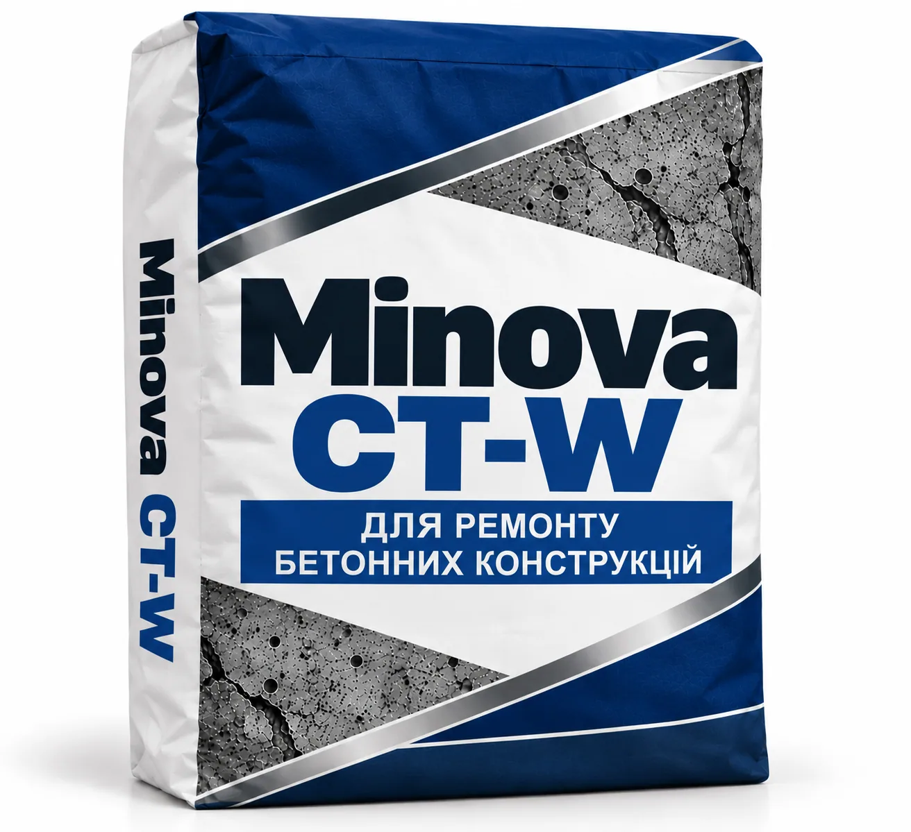 Minova СТ-W
