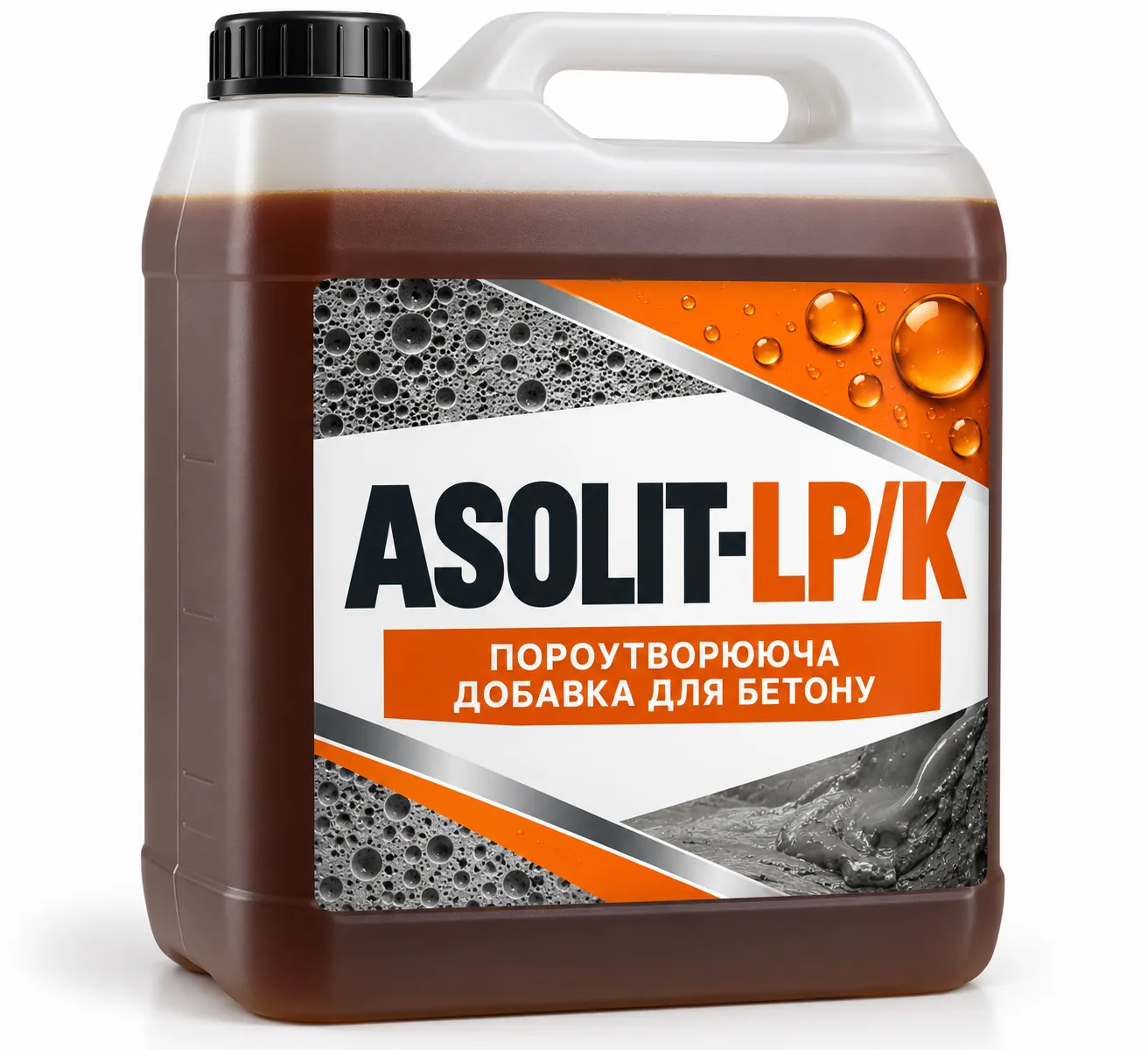 ASOLIT-LP/K