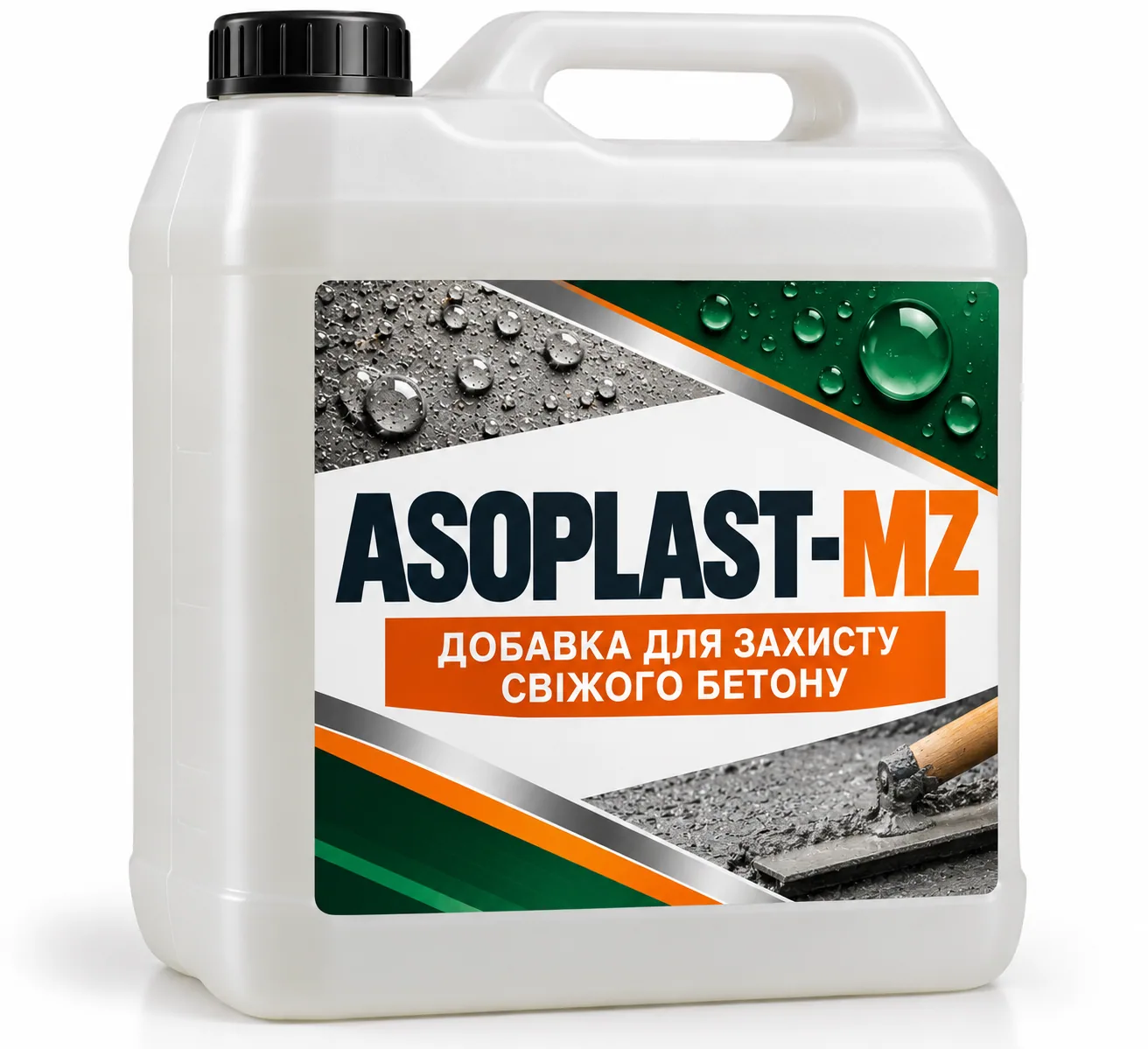 ASOPLAST-MZ