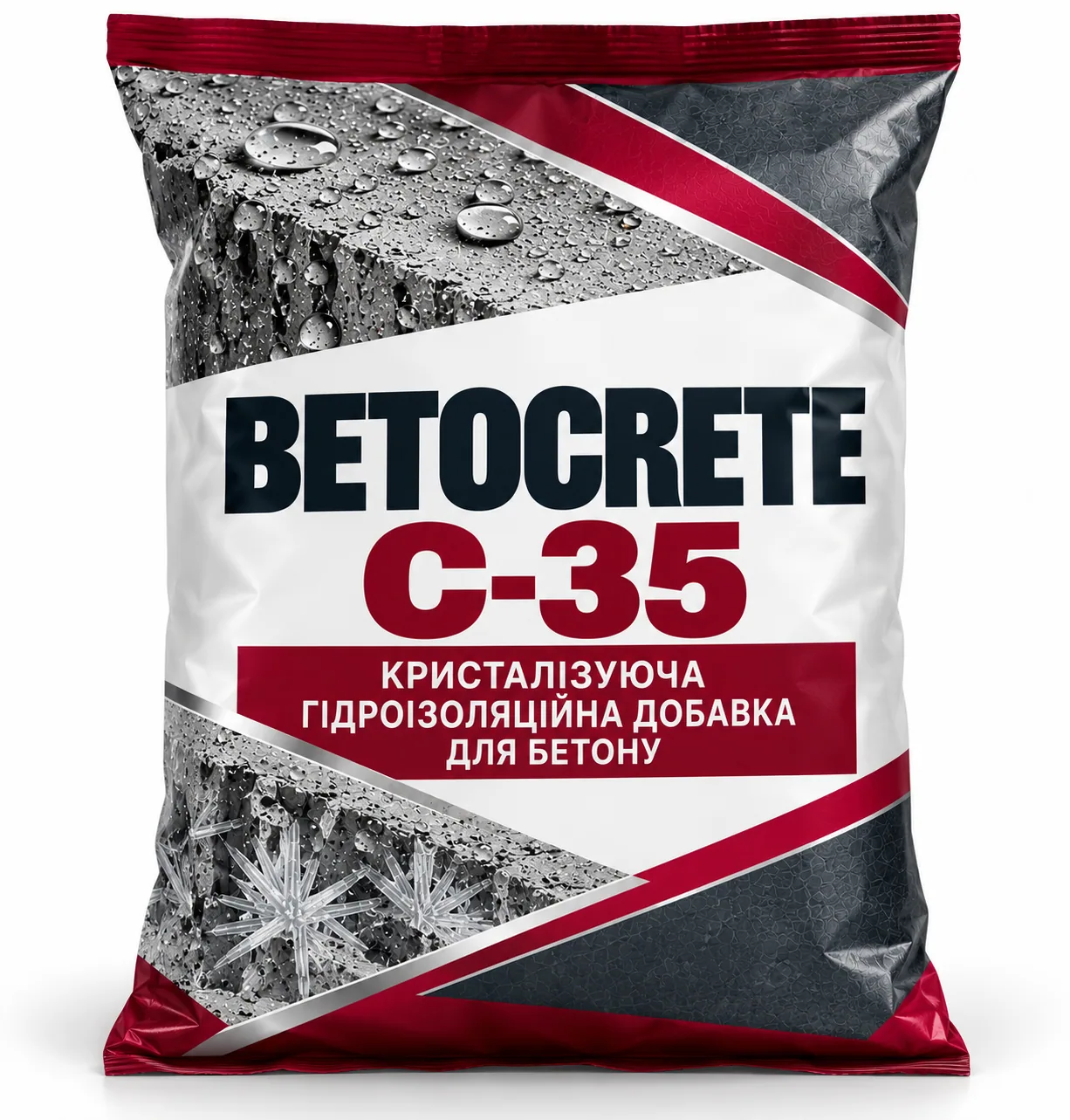 BETOCRETE C-35