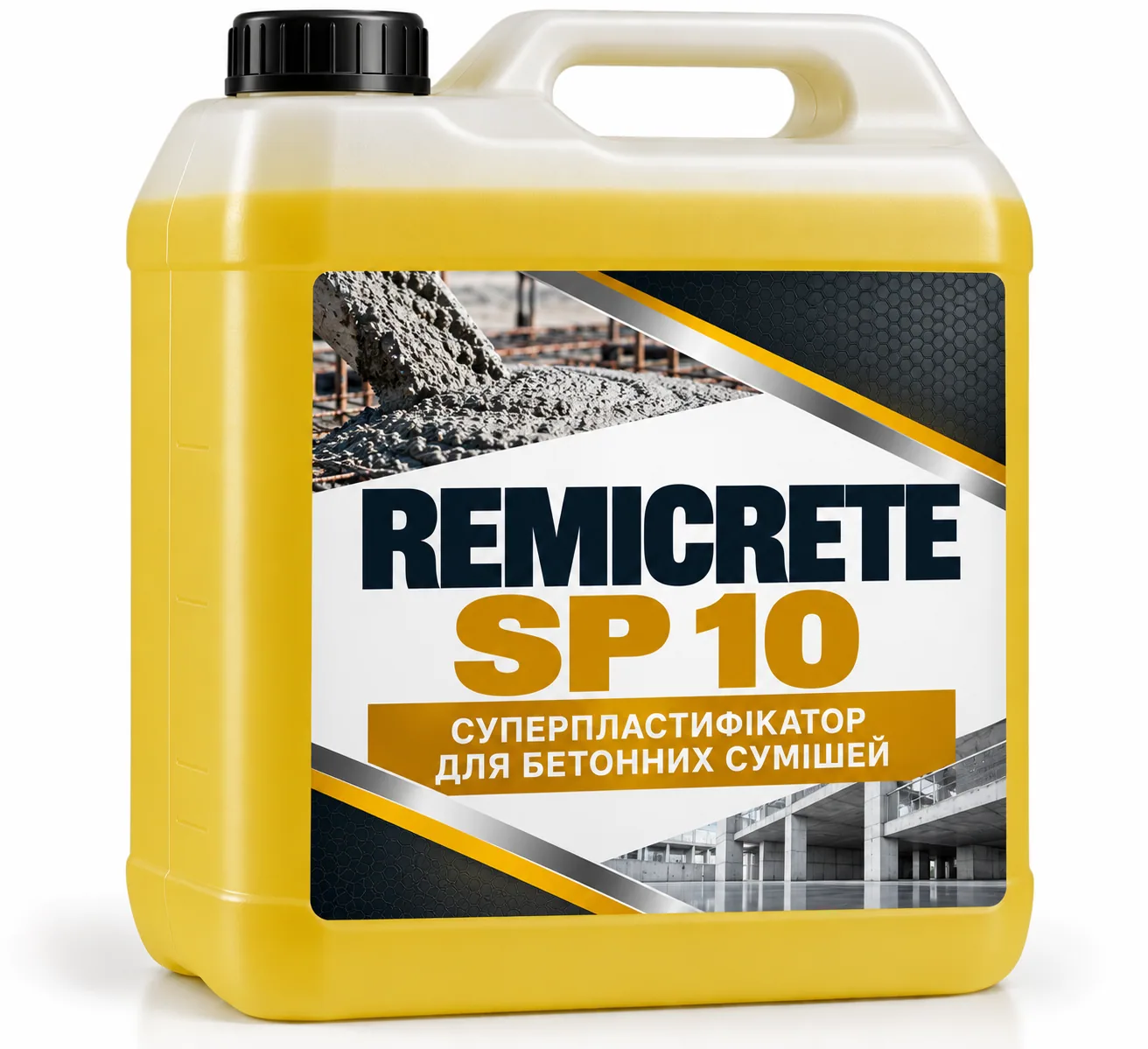 REMICRETE SP 10