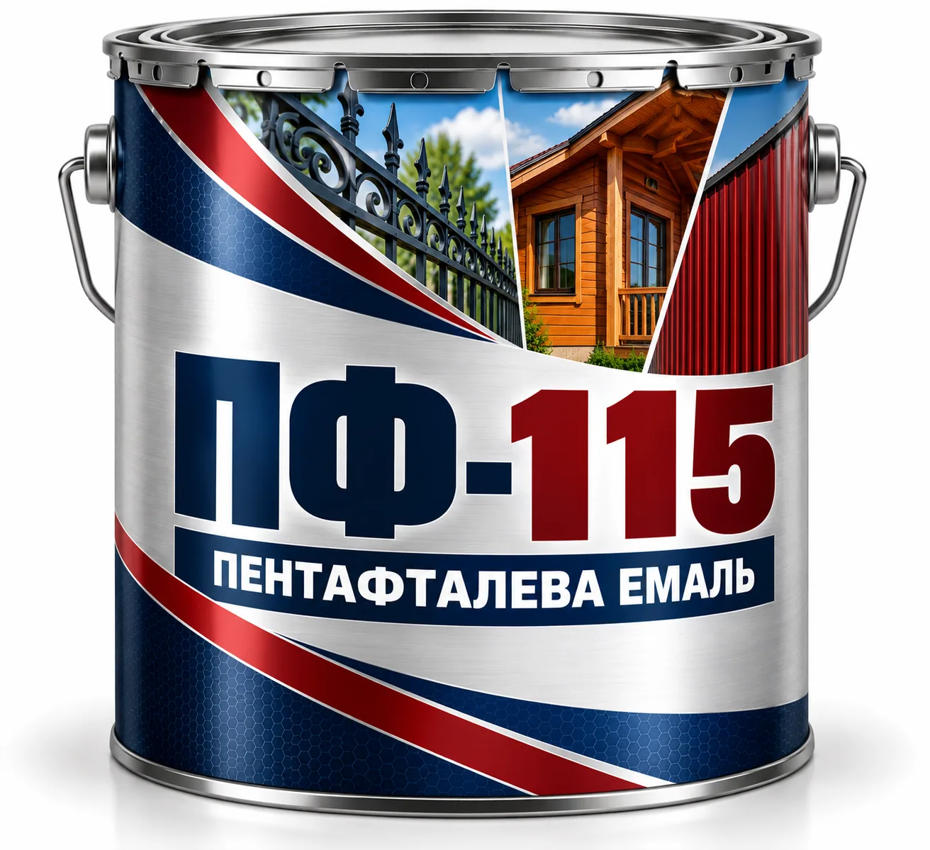 ПФ-115