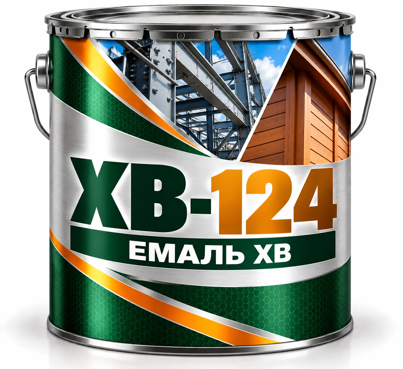 ХВ-124