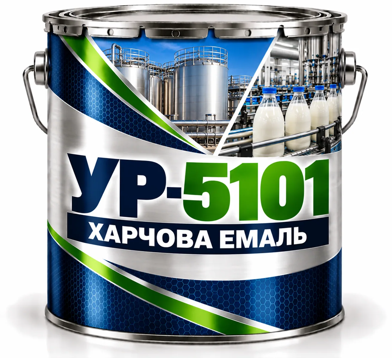 УР-5101