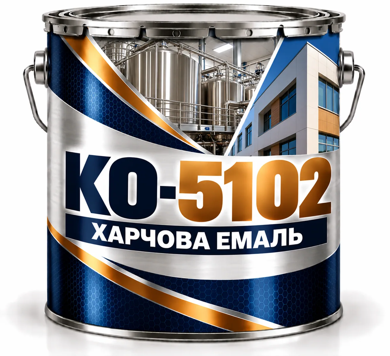 КО-5102