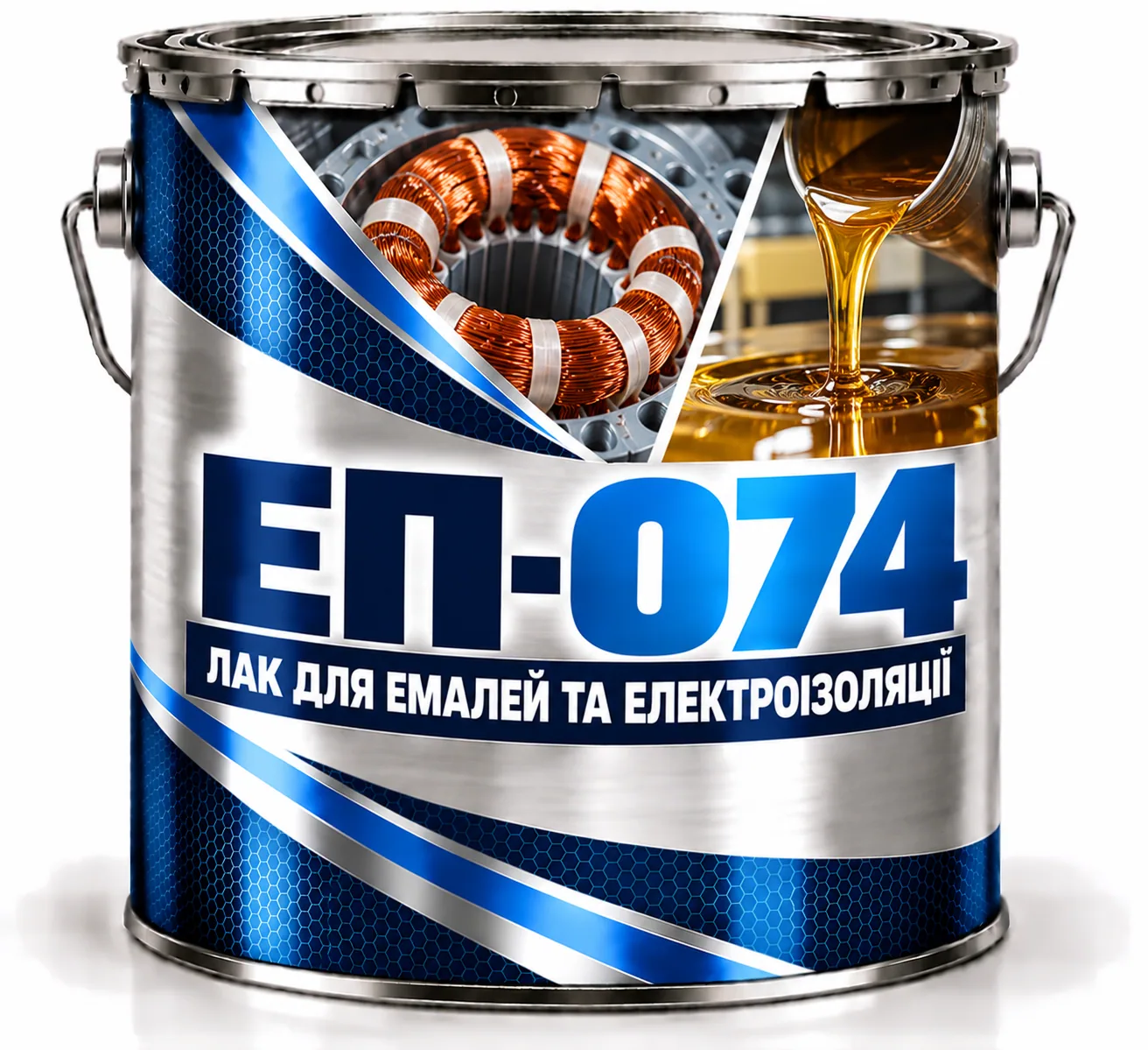 ЕП-074