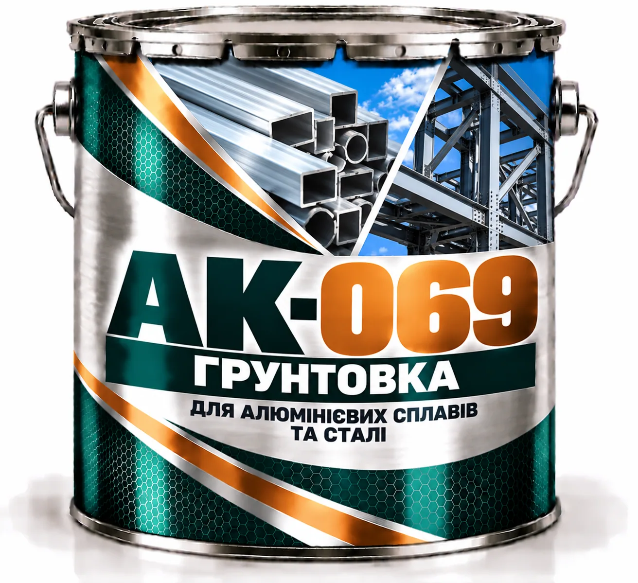 АК-069