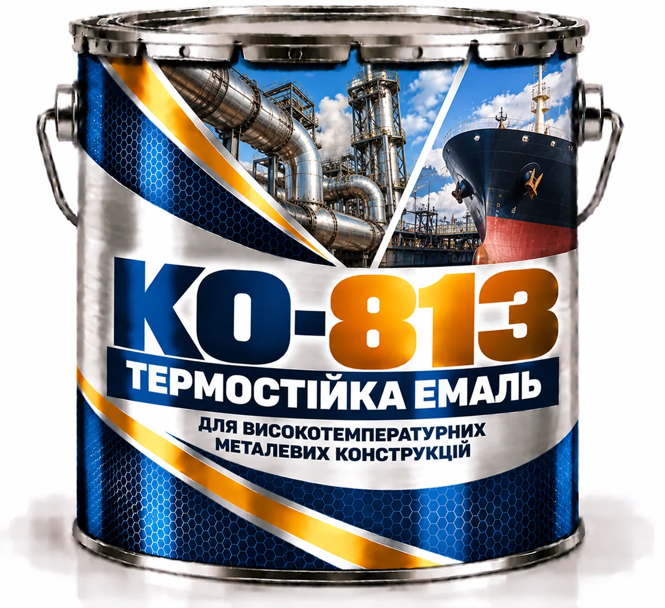 КО-813