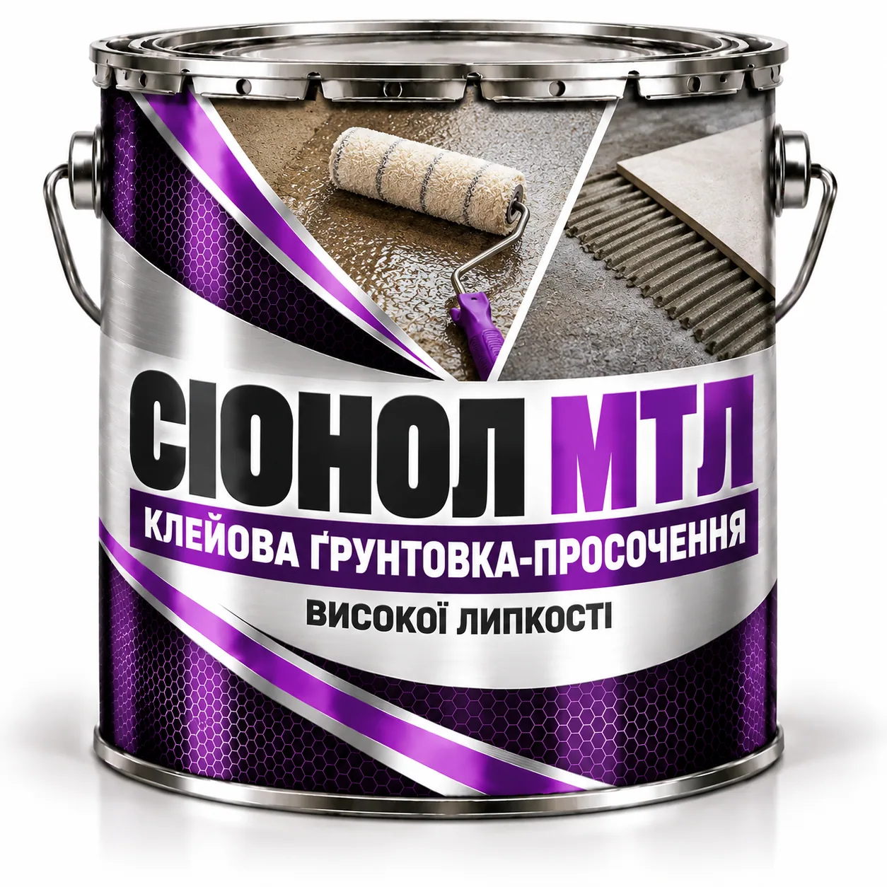 Сіонол МТЛ