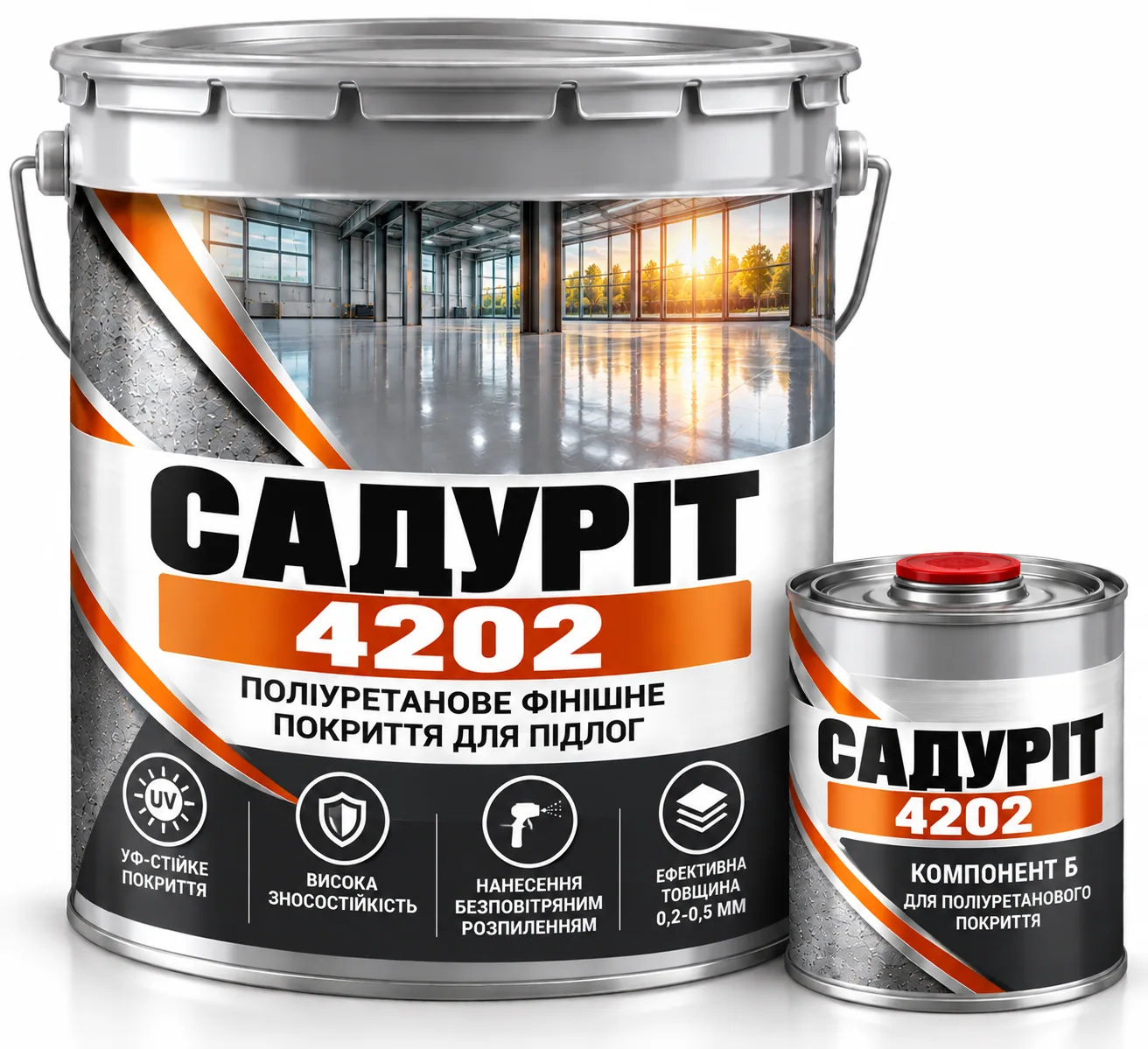 САДУРІТ 4202