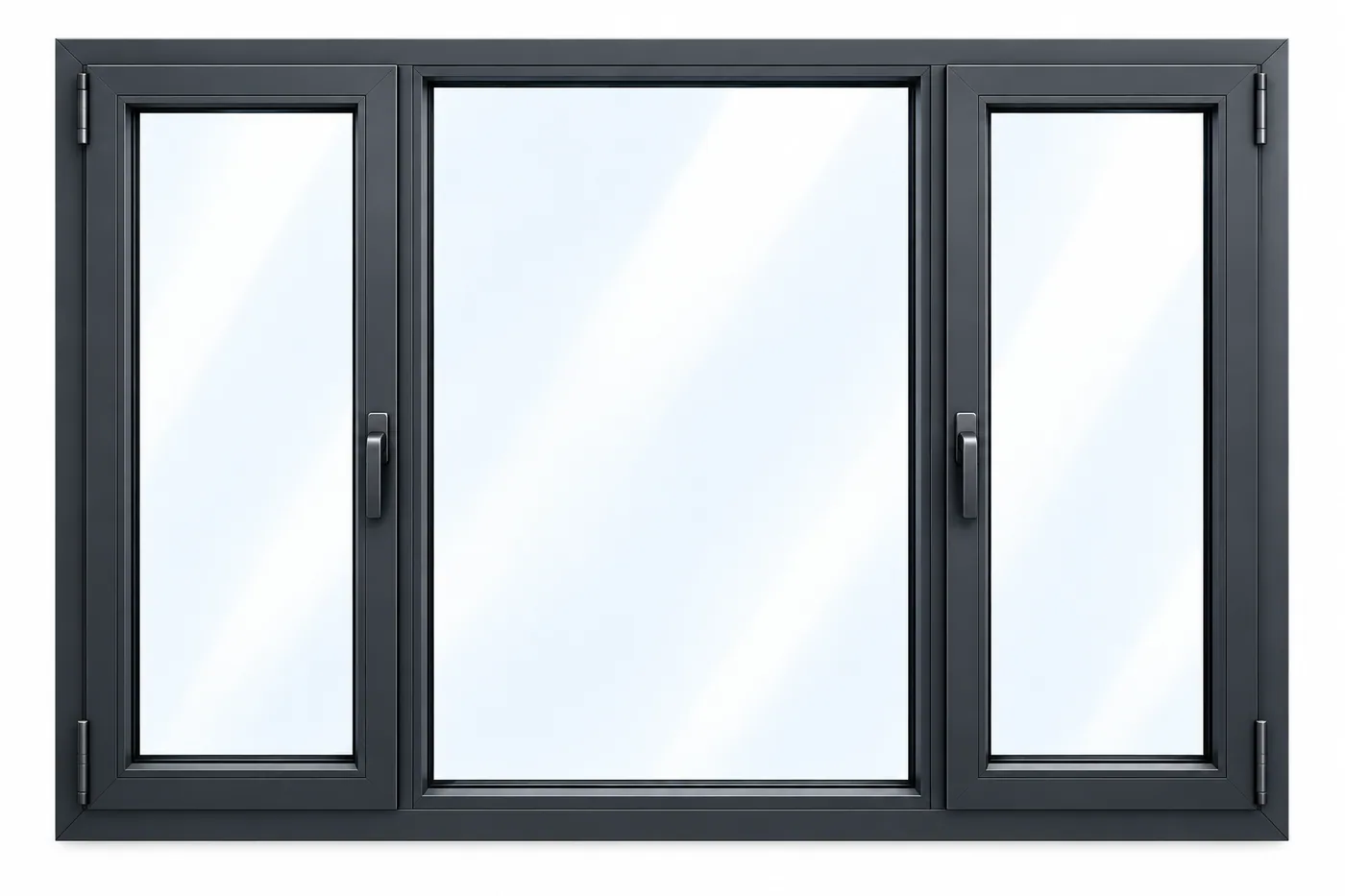 PROCURAL PE78N — тепла система