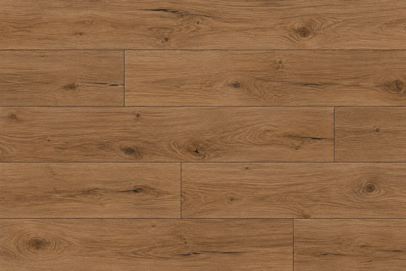 HYGGE WOOD — Дуб Honey Brown